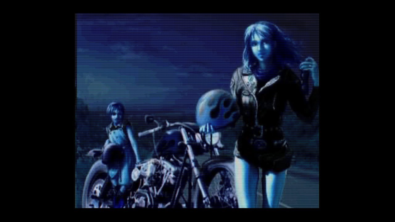 Claire B - Resident Evil 2 on N64 - Analogue 3D