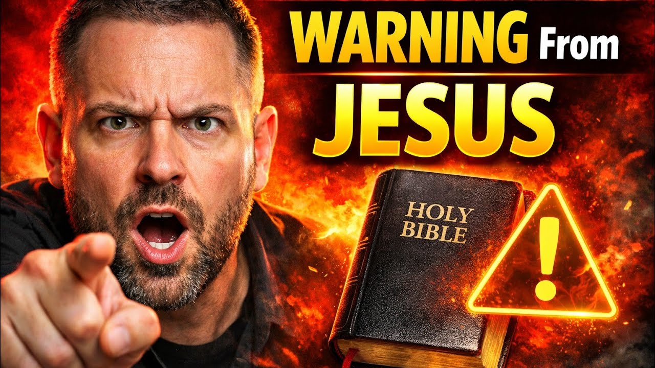 Most Christians Ignore This Bible Warning (Jesus Warned Us)