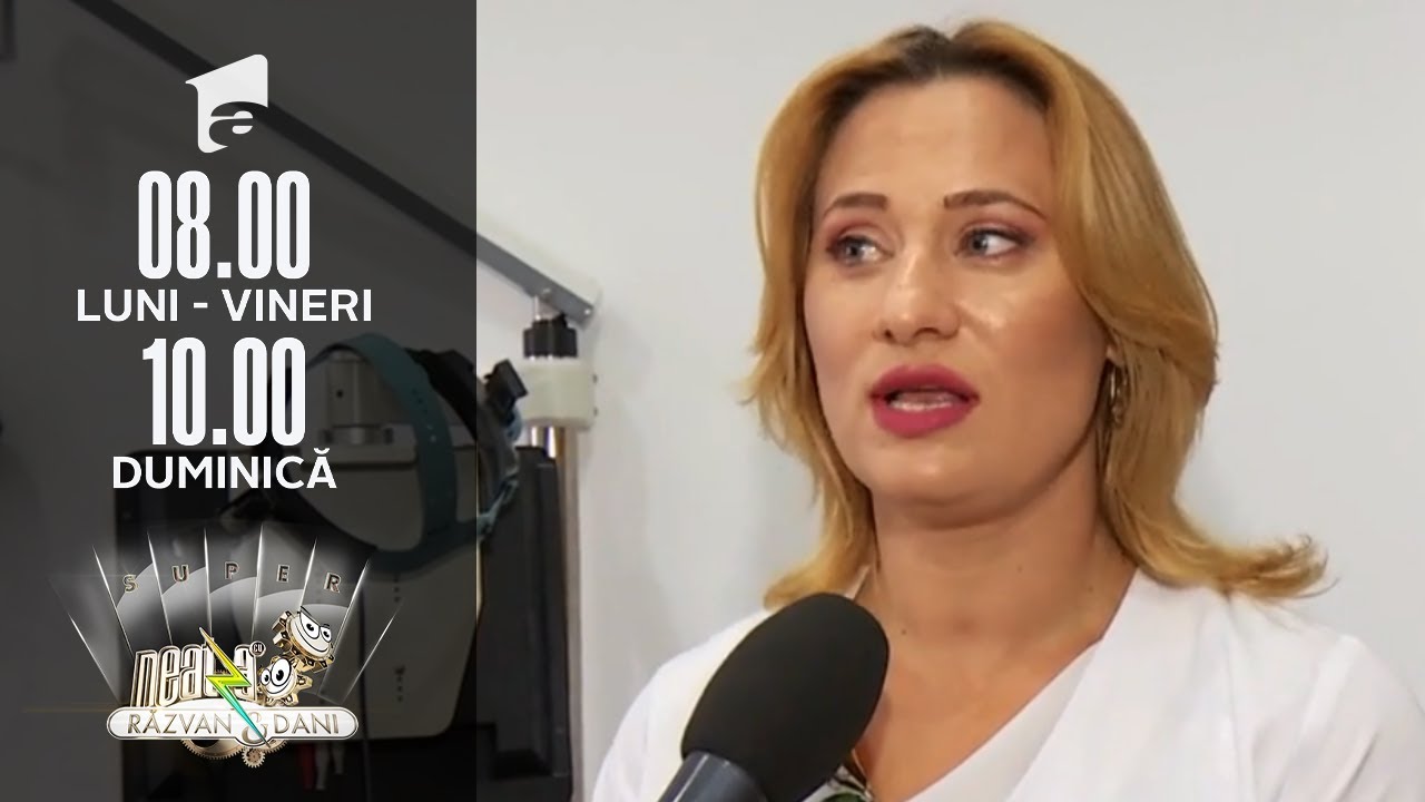 Otitele la copii. Cum se tratează corect | Sfaturile Specialiștilor