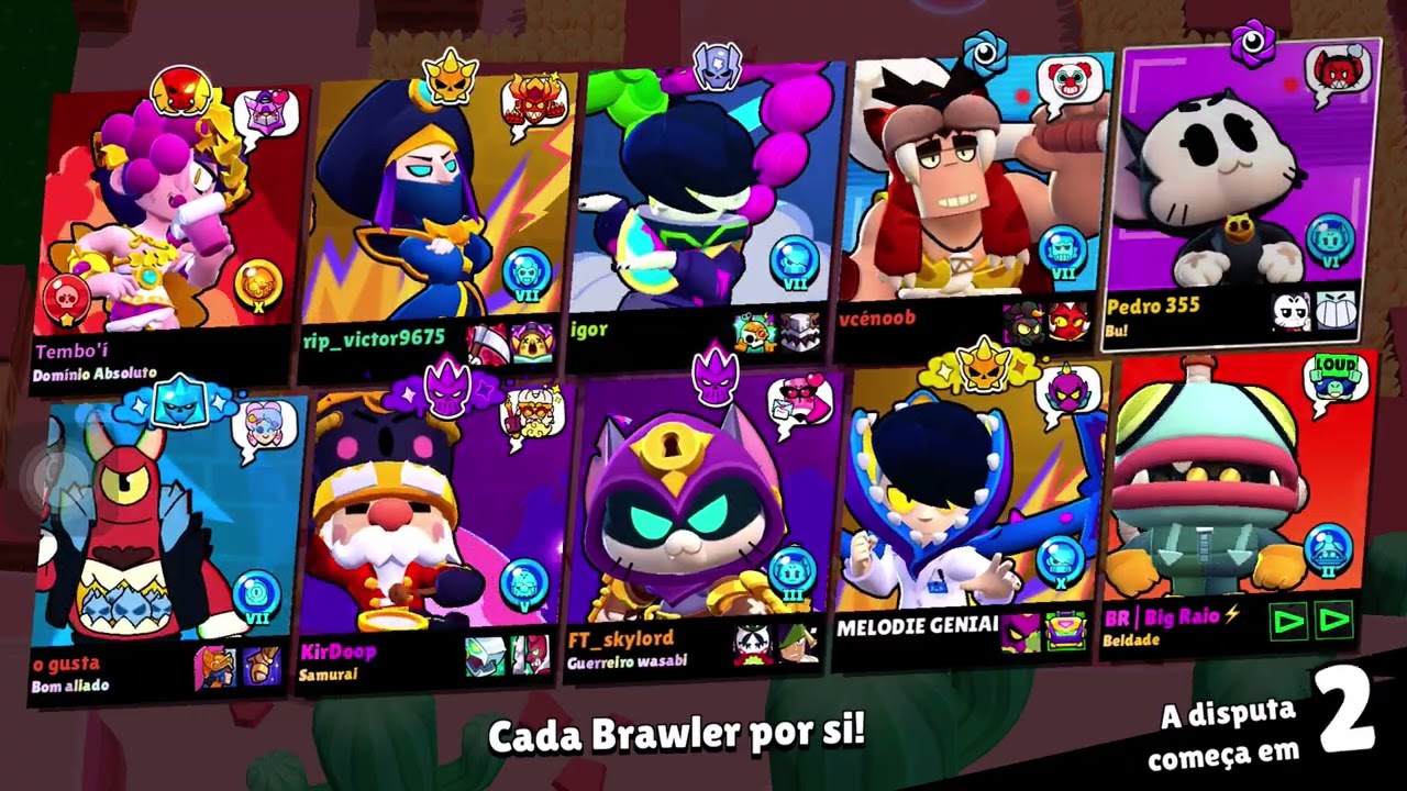 Jogando com kit(estou feliz consegui ele)