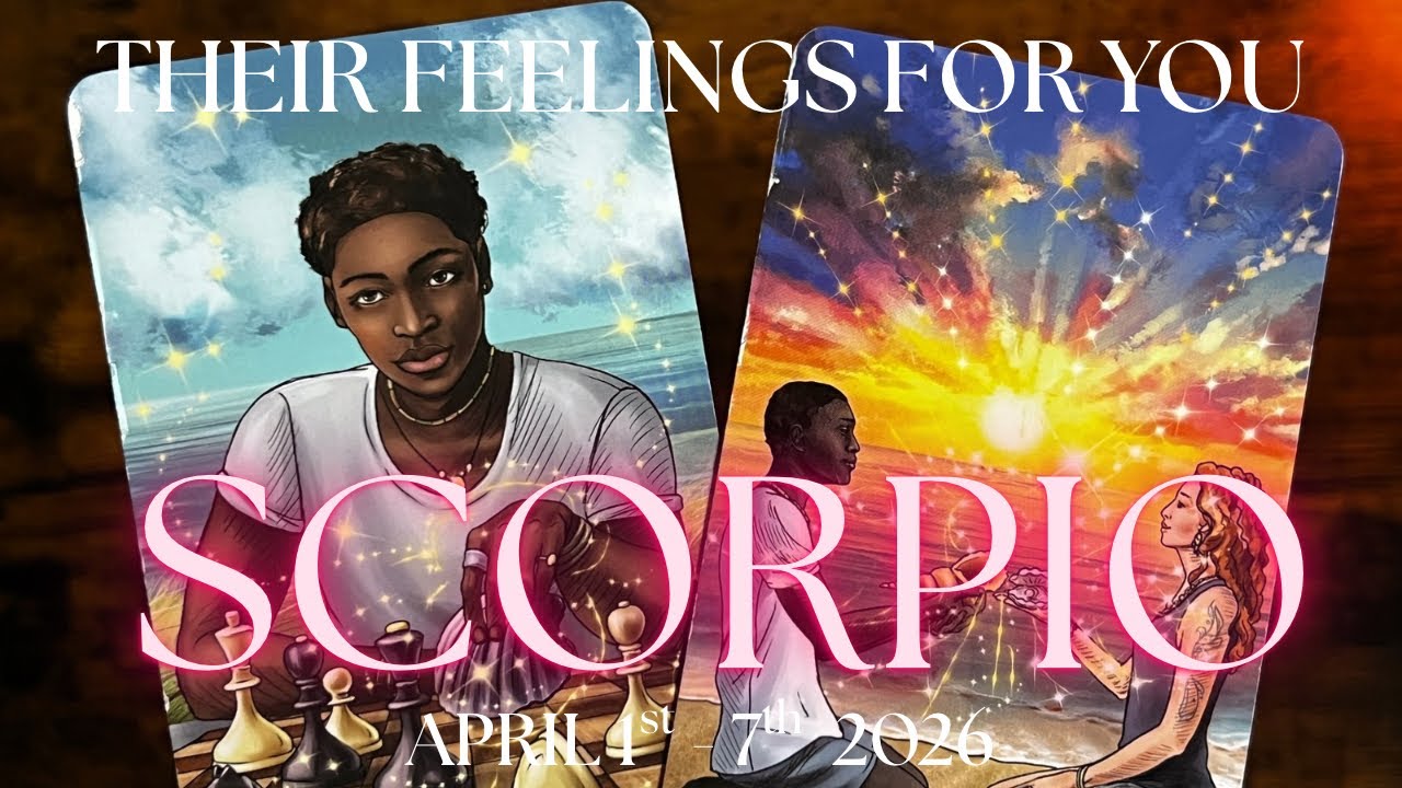 SCORPIO tarot ♏️ &ldquo;You are being wanted by someone who they cannot control anymore.&rdquo; 👀🧿💥