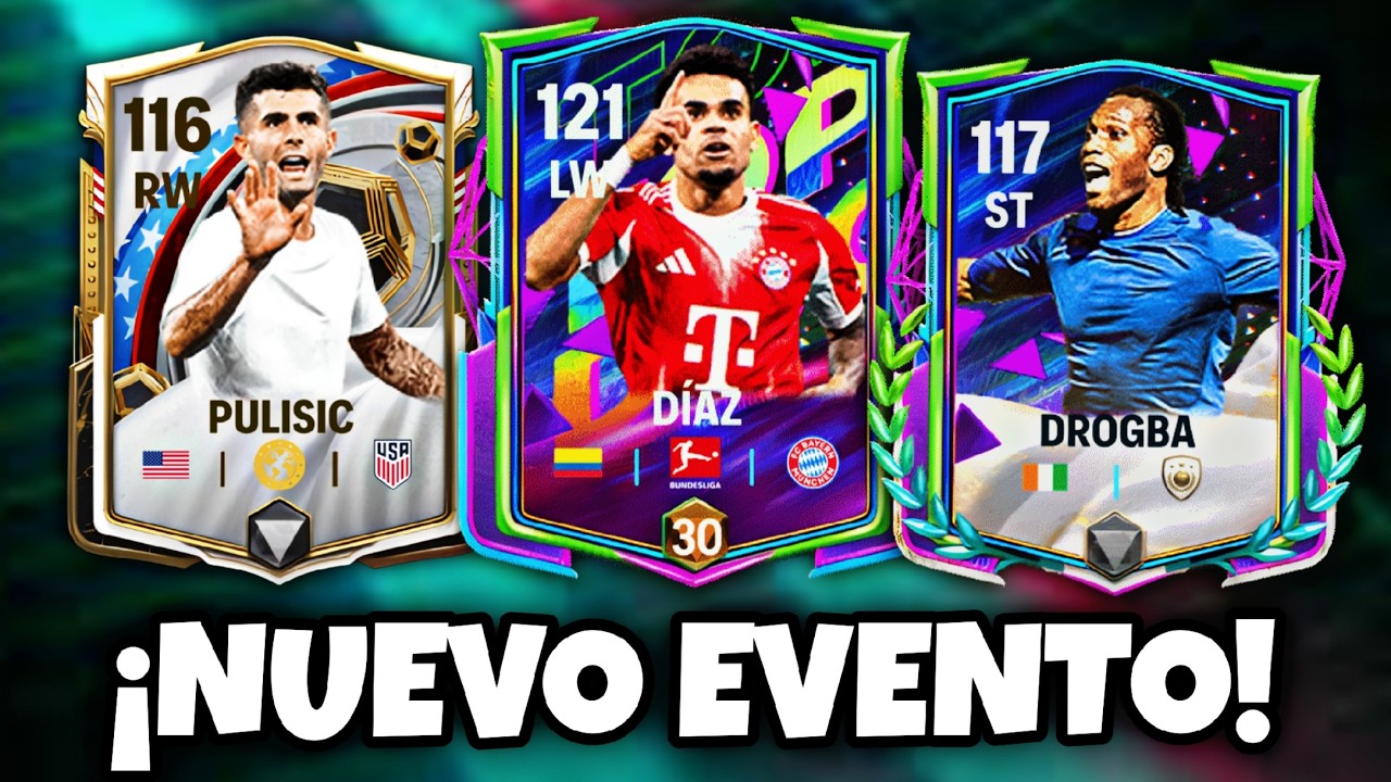 NUEVAS CARTAS DE TOP DUOS Y CAPPED LEGENDS! 🔥