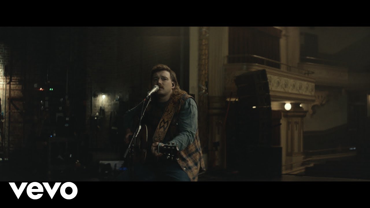Morgan Wallen - Dangerous (The Dangerous Sessions)