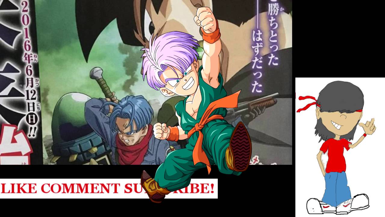 Ramblings: Dragon Ball Super Episode 47- My thoughts