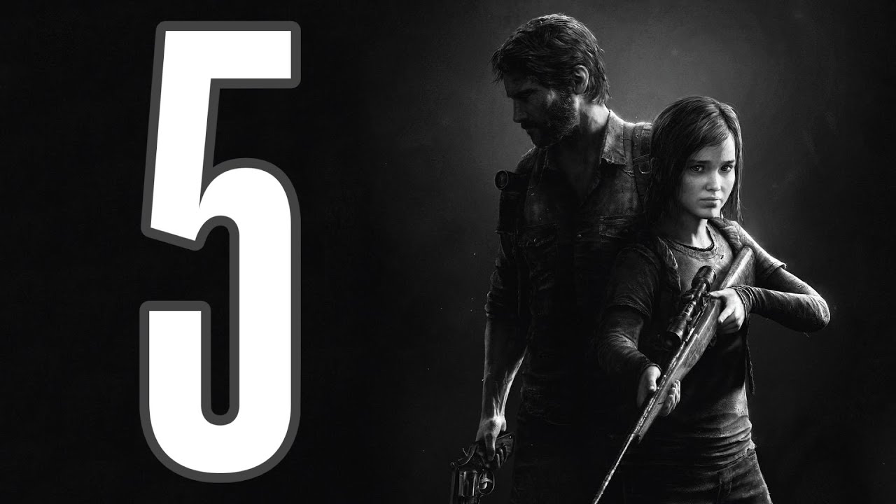 The Last Of Us Remastered | Gameplay En Directo Parte 5