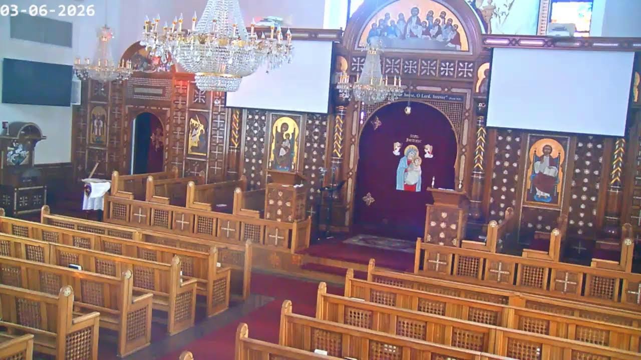 St Mary Chicago Live Stream