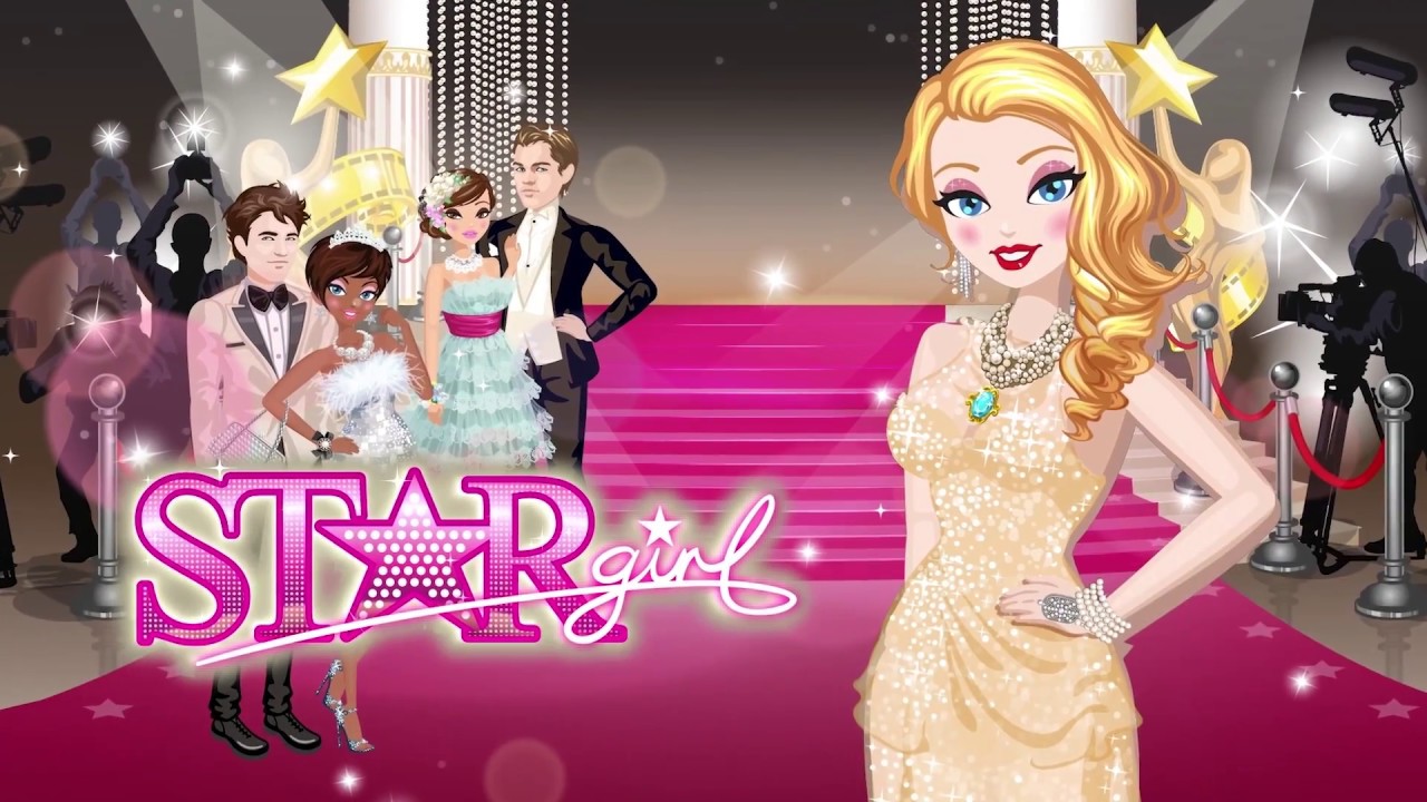 Star Girl on Google Play 2018 Trailer