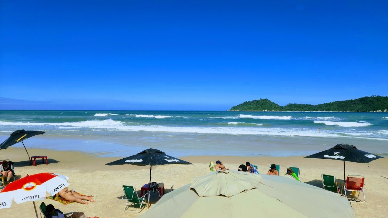 Campeche..vamos até a praia. .Florianópolis SC