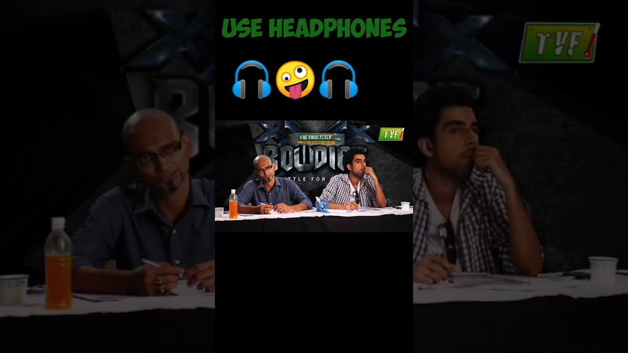 Funny Roadies interview😂||bhsdk machhar ki jhaat