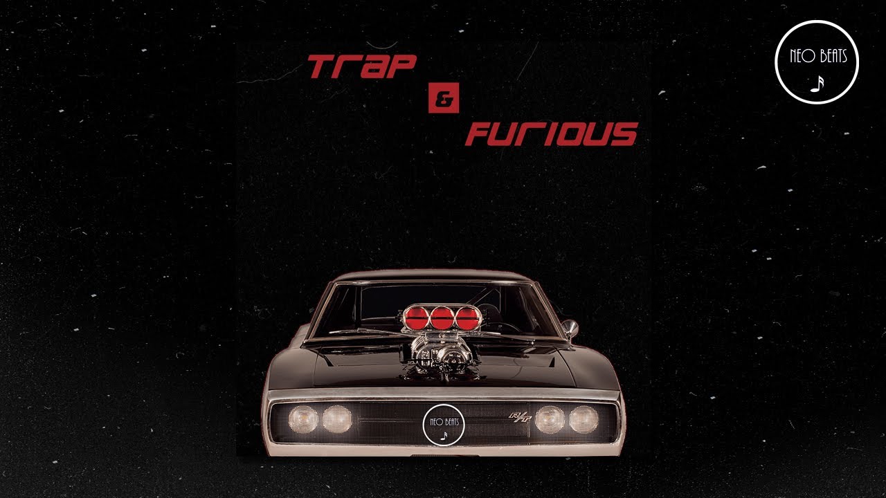 Libreria Trap | TRAP & FURIOUS |DRUM KIT |SAMPLE PACK |DESCARGA GRATIS 2020 |Prod: Neo Beats