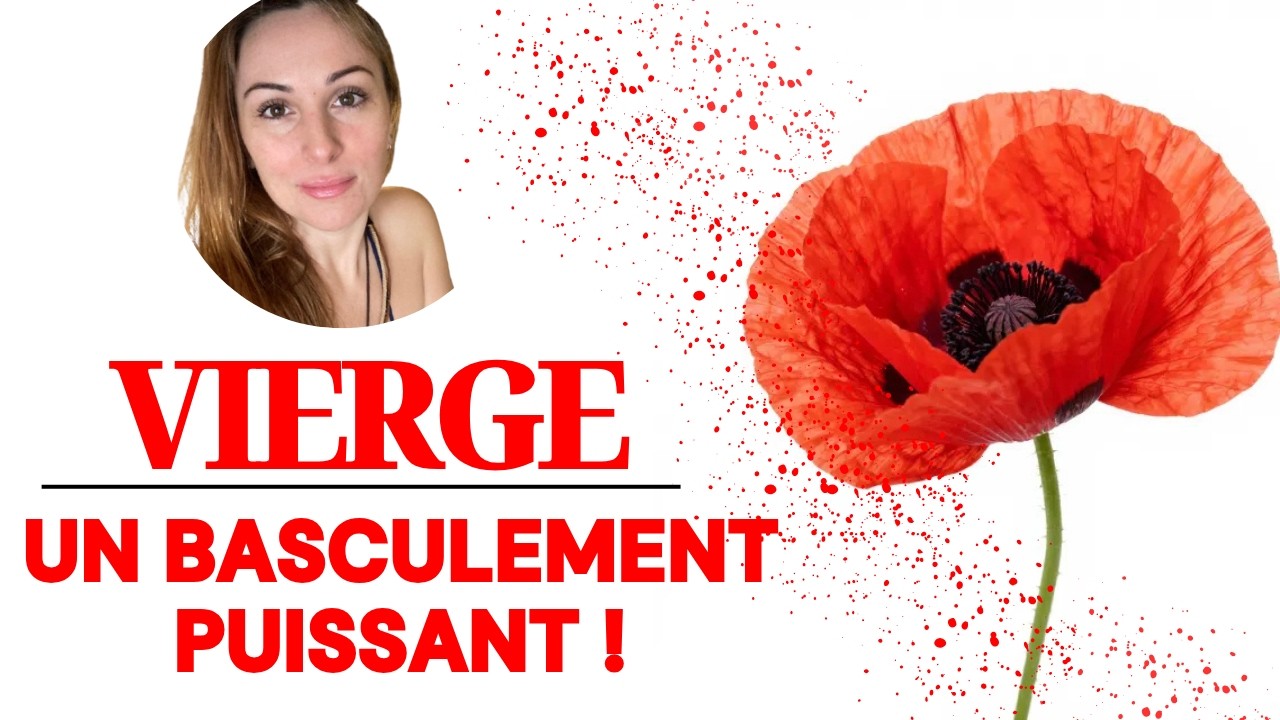 ♍️ VIERGE MARS ✨ UN BASCULEMENT PUISSANT ! SUCCÈS & LEADERSHIP !