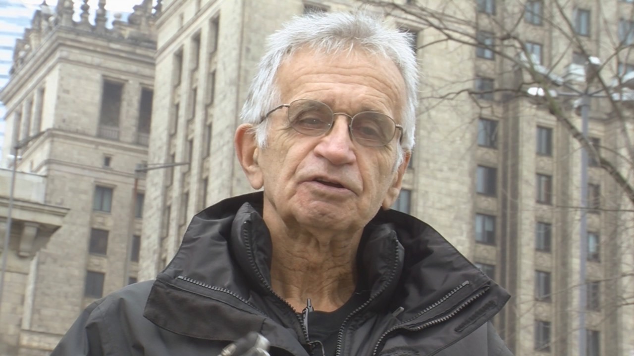 Rewolucja (Po)październikowa. Polska lat 1956 - 1957