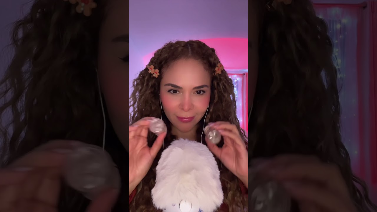 Duerme en 1 minuto #asmrparadormir #relax #susurros #tingles #susurrando #asmrespa&ntilde;ol