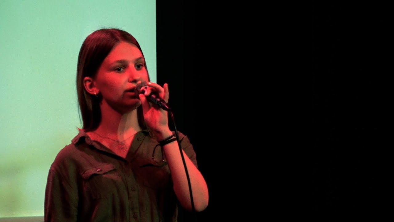 A nos héros du quotidien (Soprano)