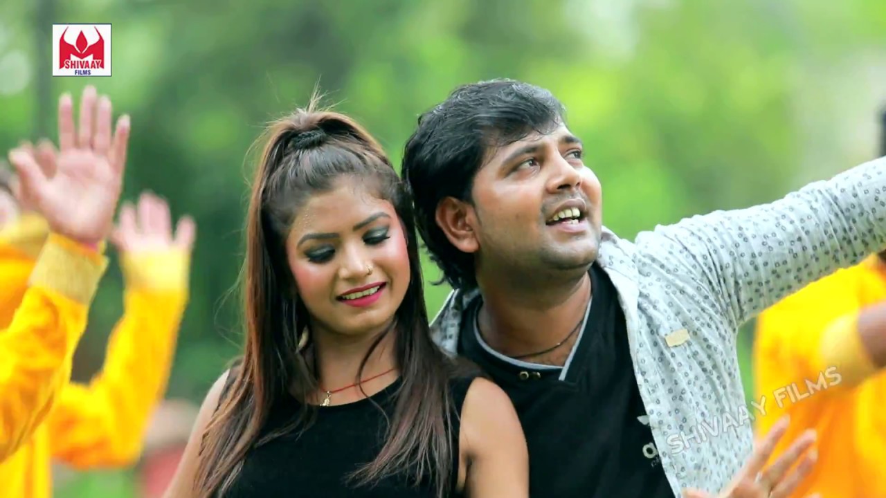 Sanjeev Sunehra Ka 2018 Ka Famos Love Song Video // ई अँखिया में बसल चेहरा तोहर दिन रात बा