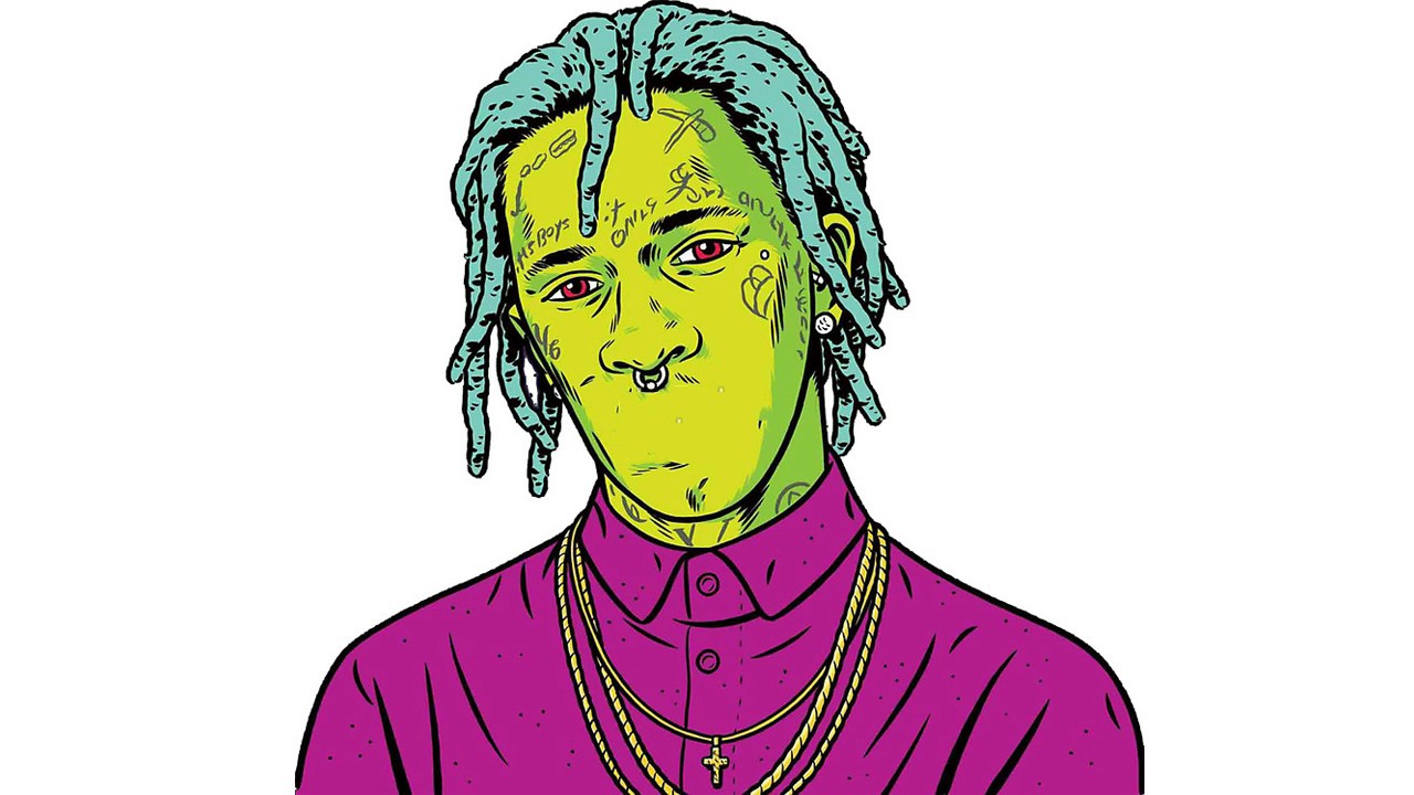 [FREE] Young Thug Type Beat 2016 - 