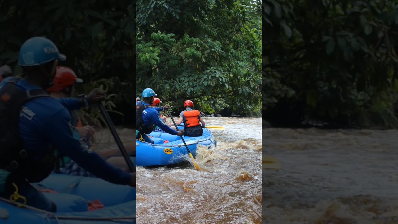 A Monday filled nature #naturelovers #explorewest #traveluganda #adventureawaits