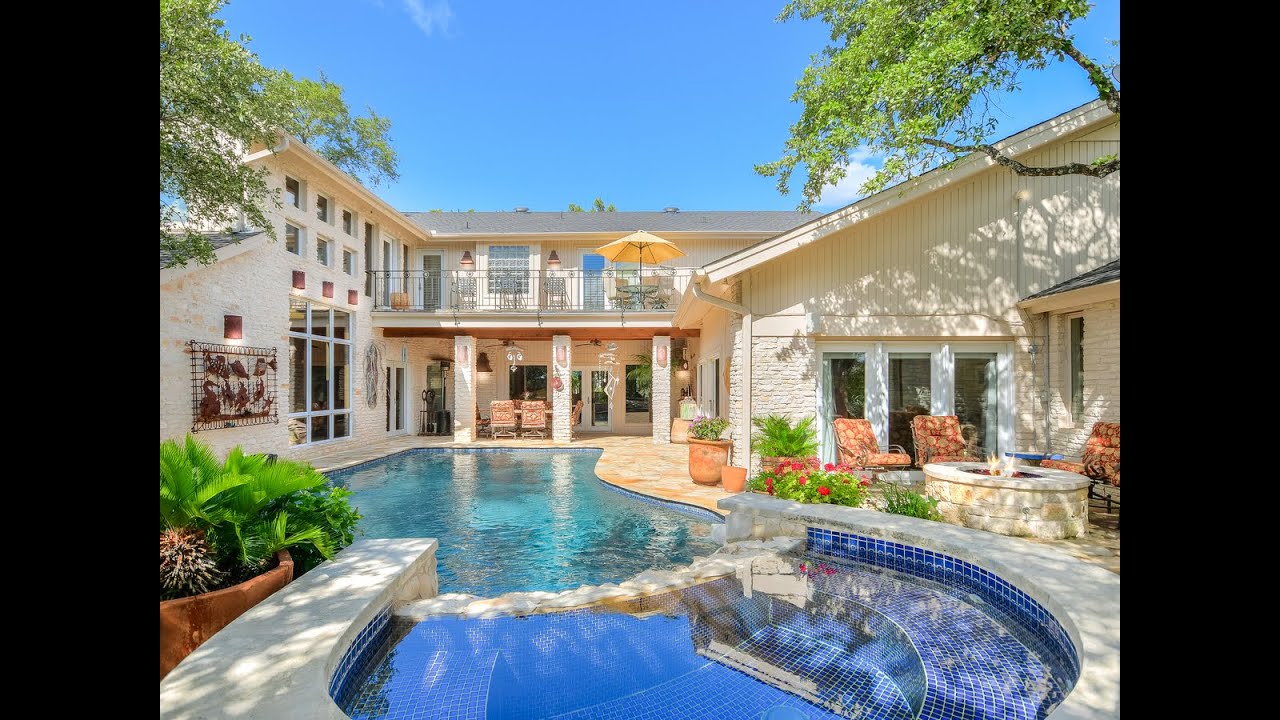 10206 Vista View Circle, Austin, TX 78750