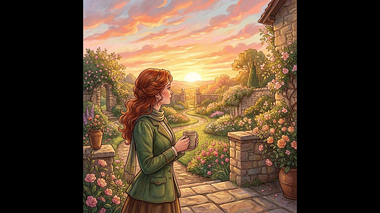 The Blessing