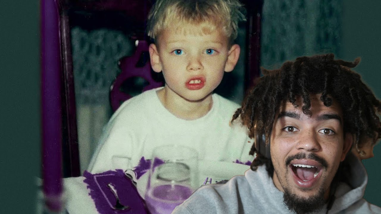 MGK You Proved Me Wrong/ El Pistolero Reaction