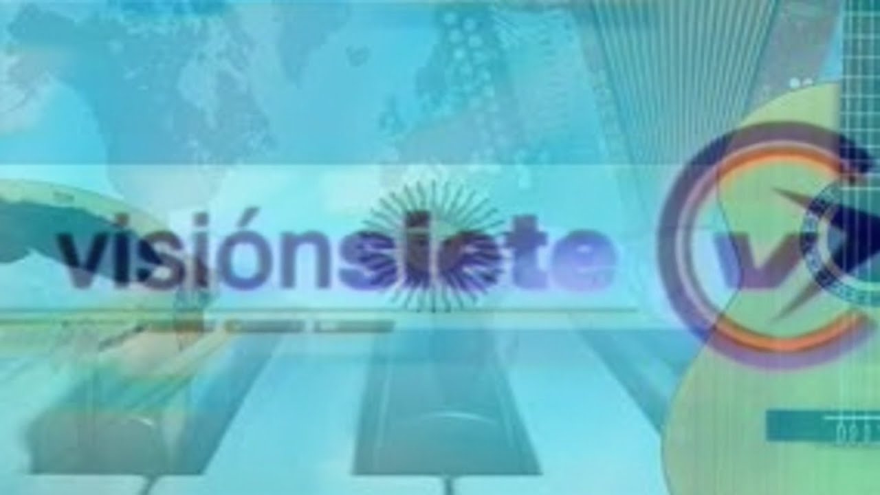 VISIÓN 7 2006/2010 SOUNDTRACK - 