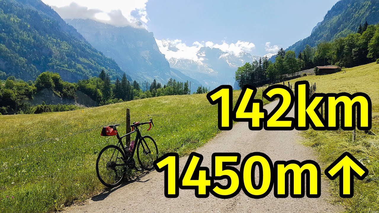 To było głupie... I PRAWIE SIĘ UDAŁO! 142km rowerem! [DB #105]