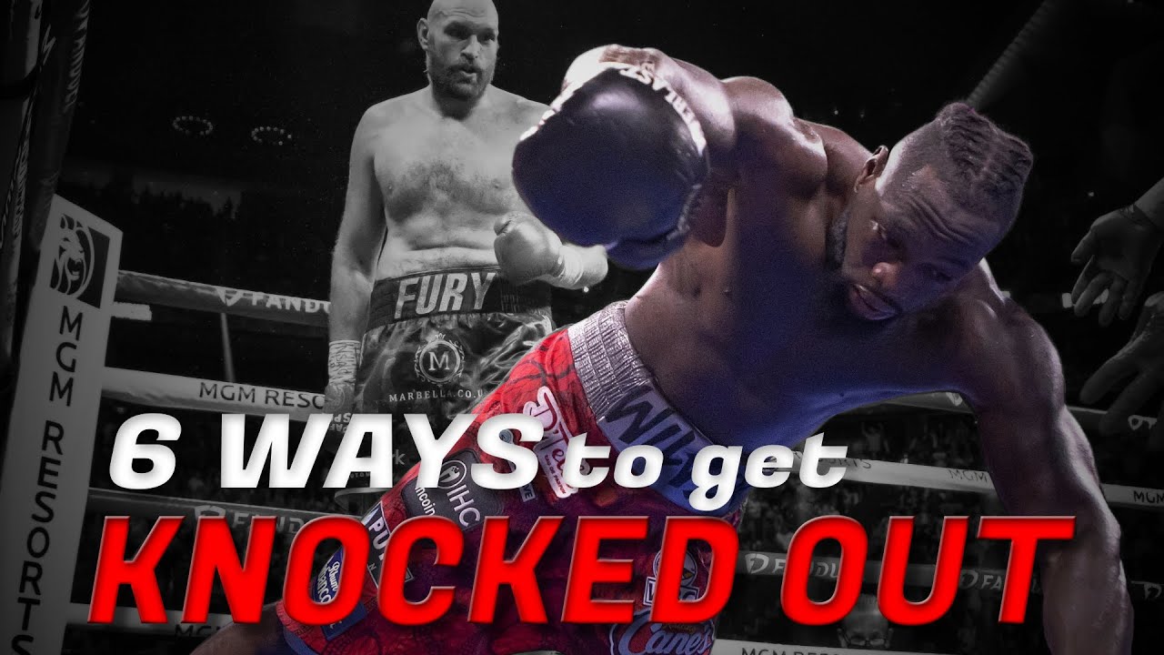 Avoid These 6 Common Boxing Mistakes | Pro Level Tips