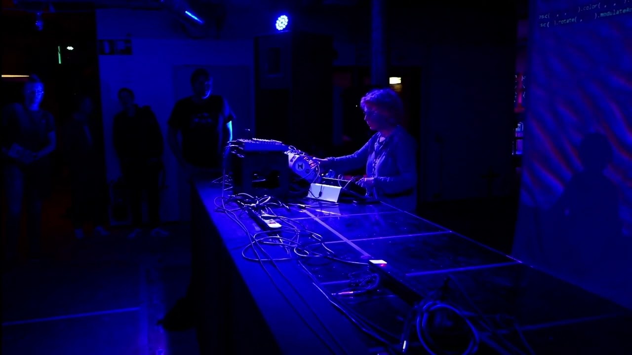 The__Tunegirl x Sickhouse / The Overkill 2022 HEAL ROYALE