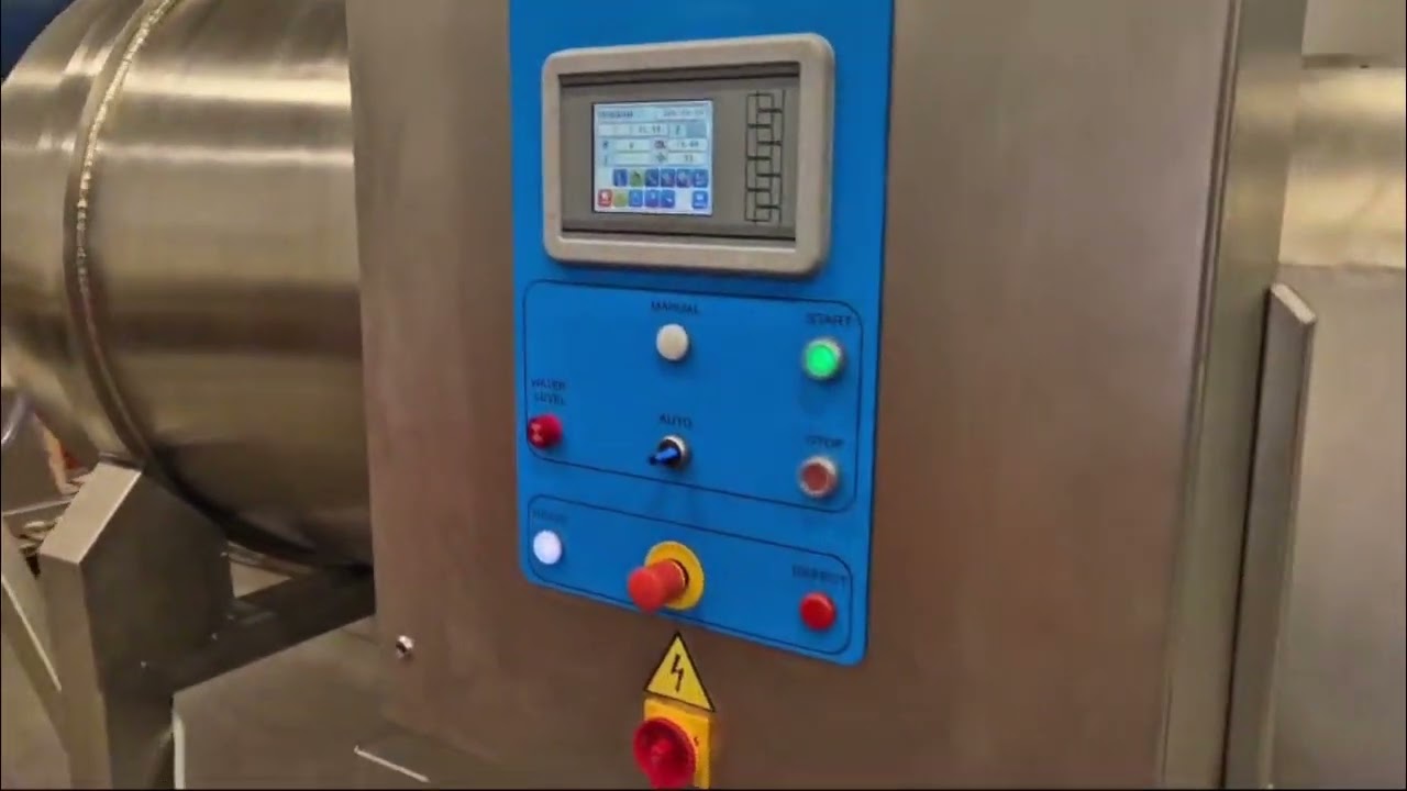 Armor Inox 4000 vacuum tumbler