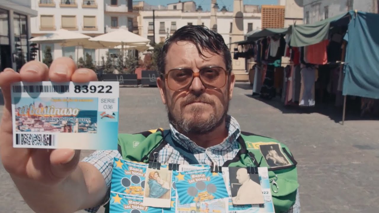 CUPONERO DE ACERO - Forza La Mákina! (Video Oficial)