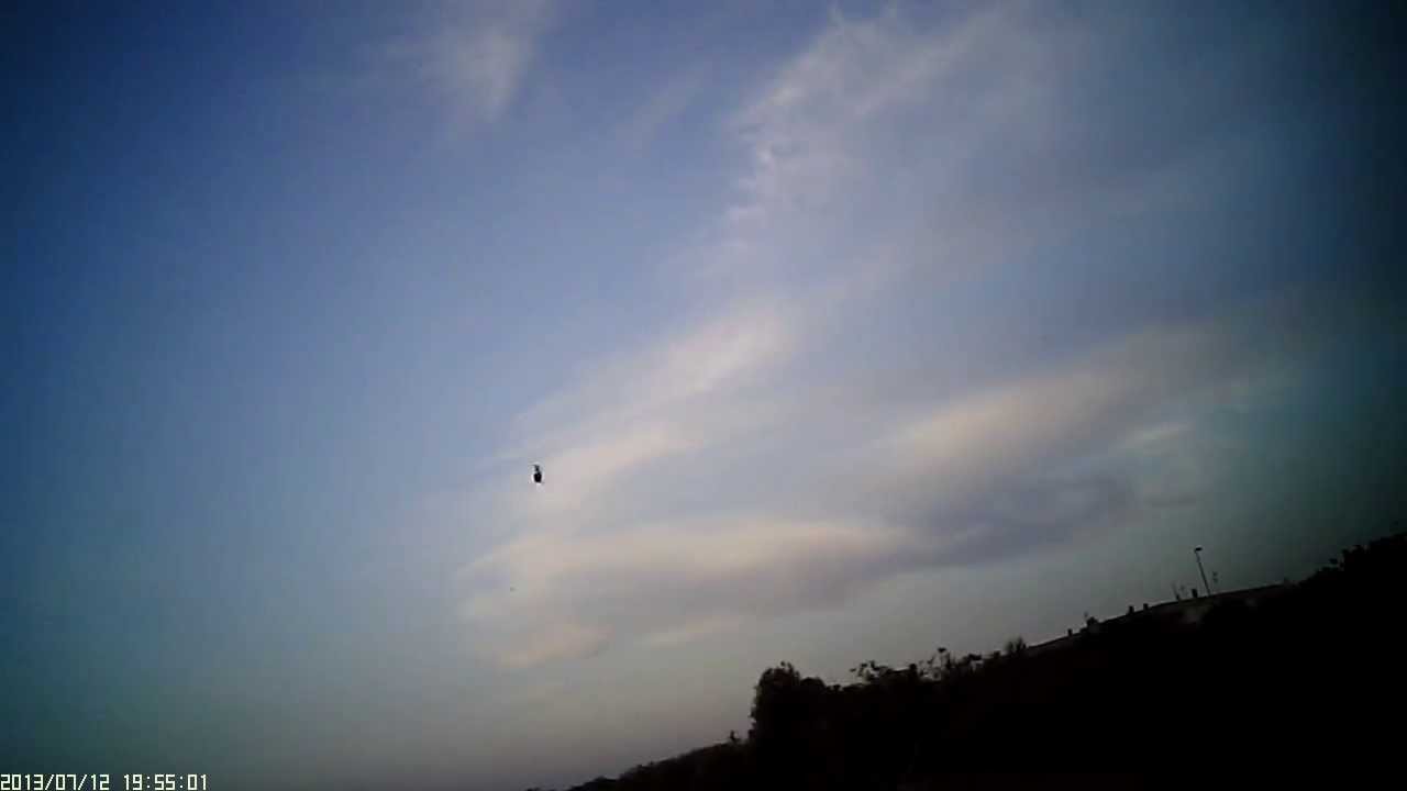 V922 brushless M5 xp3a superfet first try