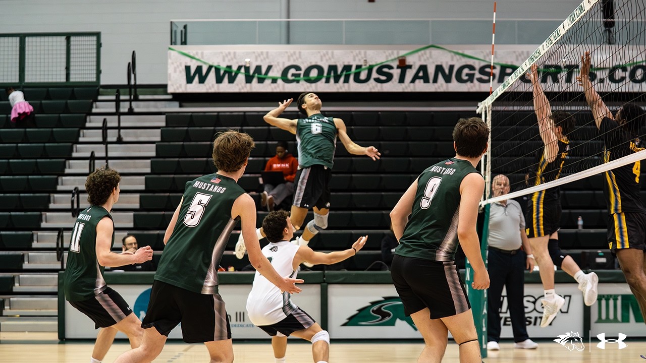 Mustangs 3-1 Widener (3/4/26) | Postgame Coach & Player Interview