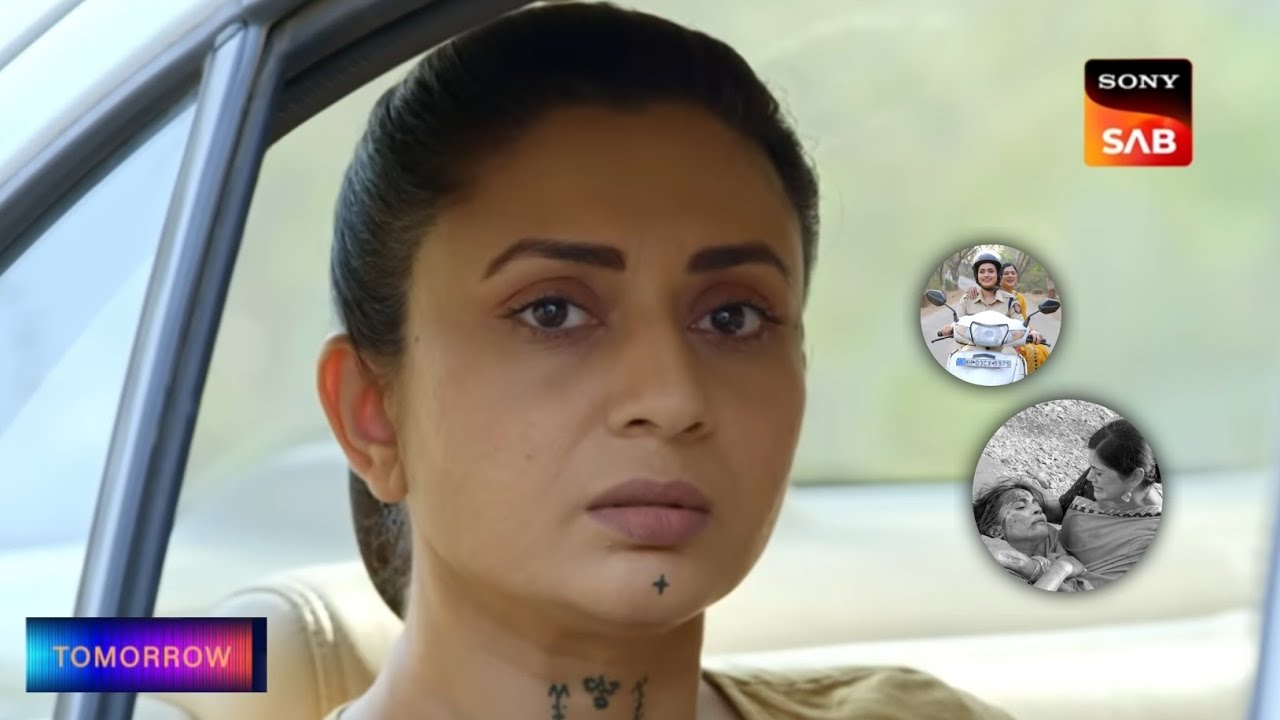 Prathna Ki Death Mystery 😭 | Pushpa Impossible | Muskan Bamne Entry