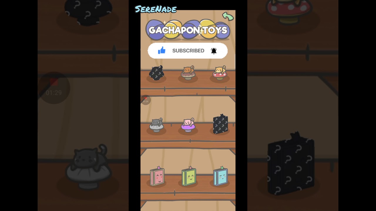 HyperBeard - Tsuki Adventure : Yukiyama Complete Gacha