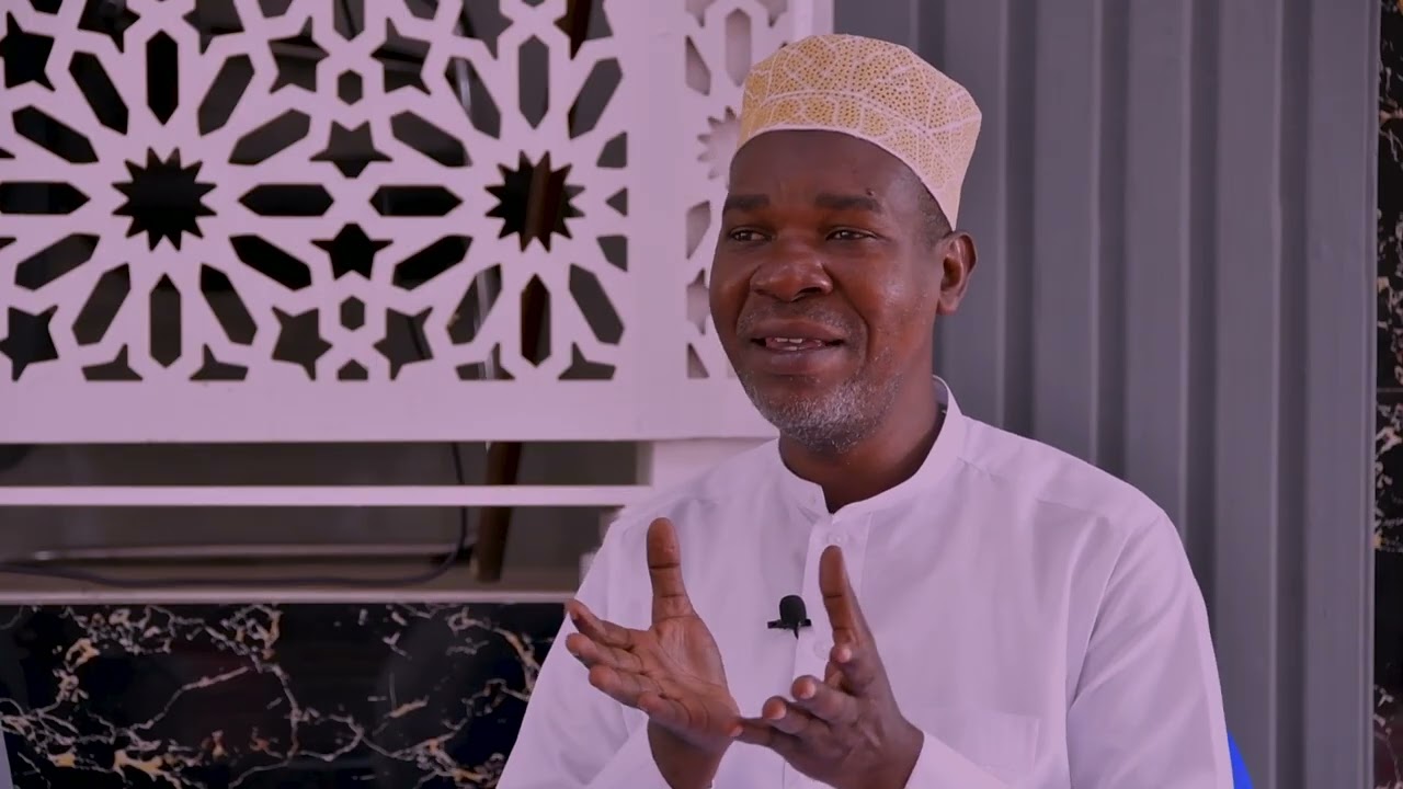 #shaaban MWEZI HUU NI WAKUFANYA MEMA ZAIDI | SHEIKH SALUM KINDOMITE, UST.MAALIM OMAR
