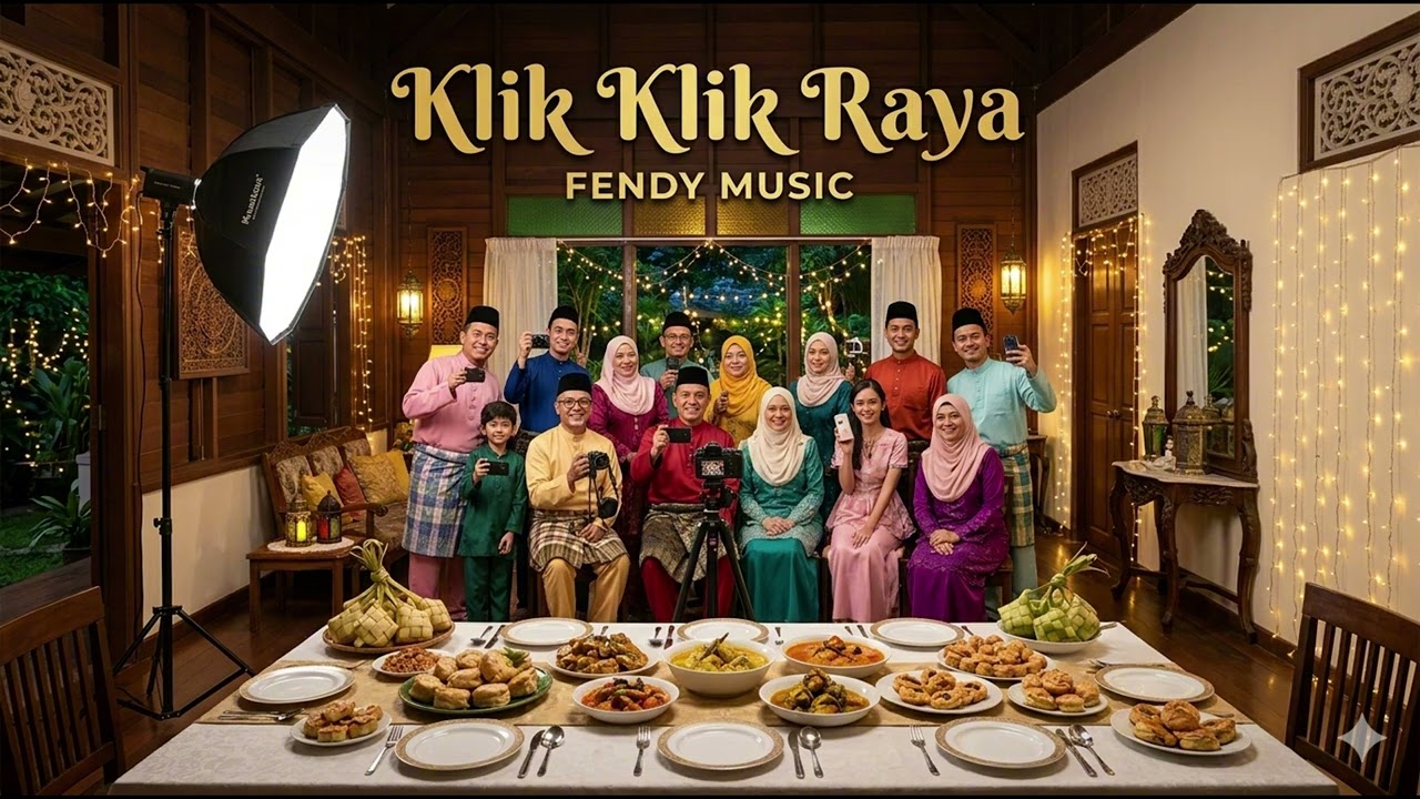 Klik Klik Raya