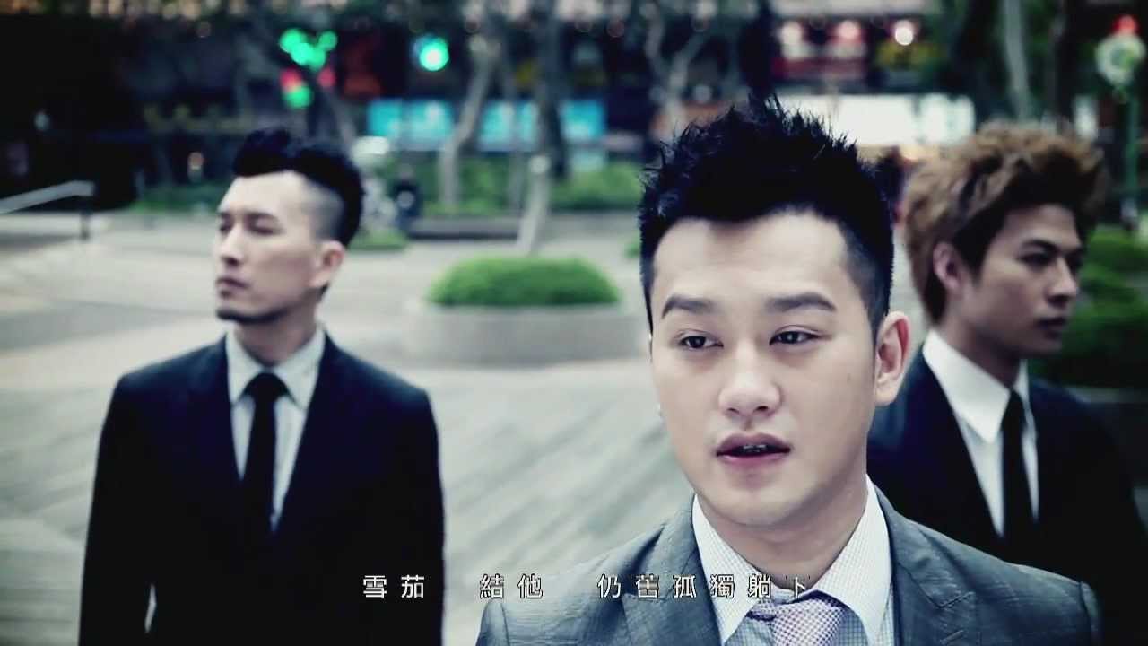 Closer《明白》[MV]
