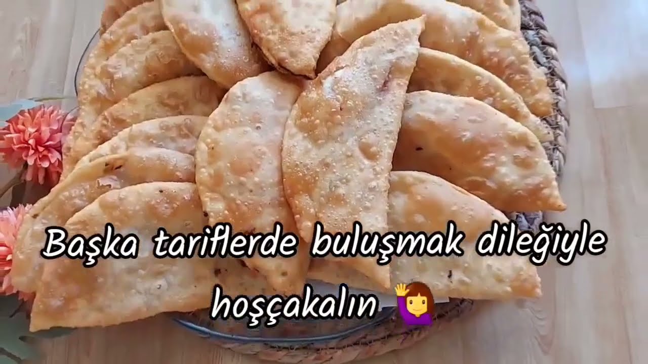 Yok böylesi Çİ BÖREK SEVENLER BURAYA #çibörek #börek 