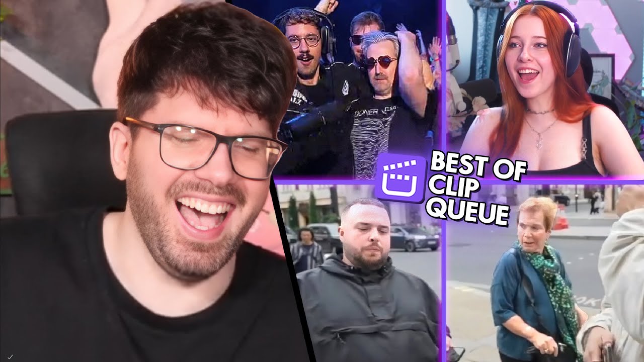 Der lustigste Clip des Jahres, Hotelstories & Donnie ist zu alt