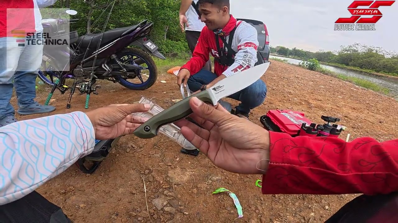 Bila Plan Tak Jadi‼️ Ini Laa Yang Kami Buat Bagi MenJadi‼️ 