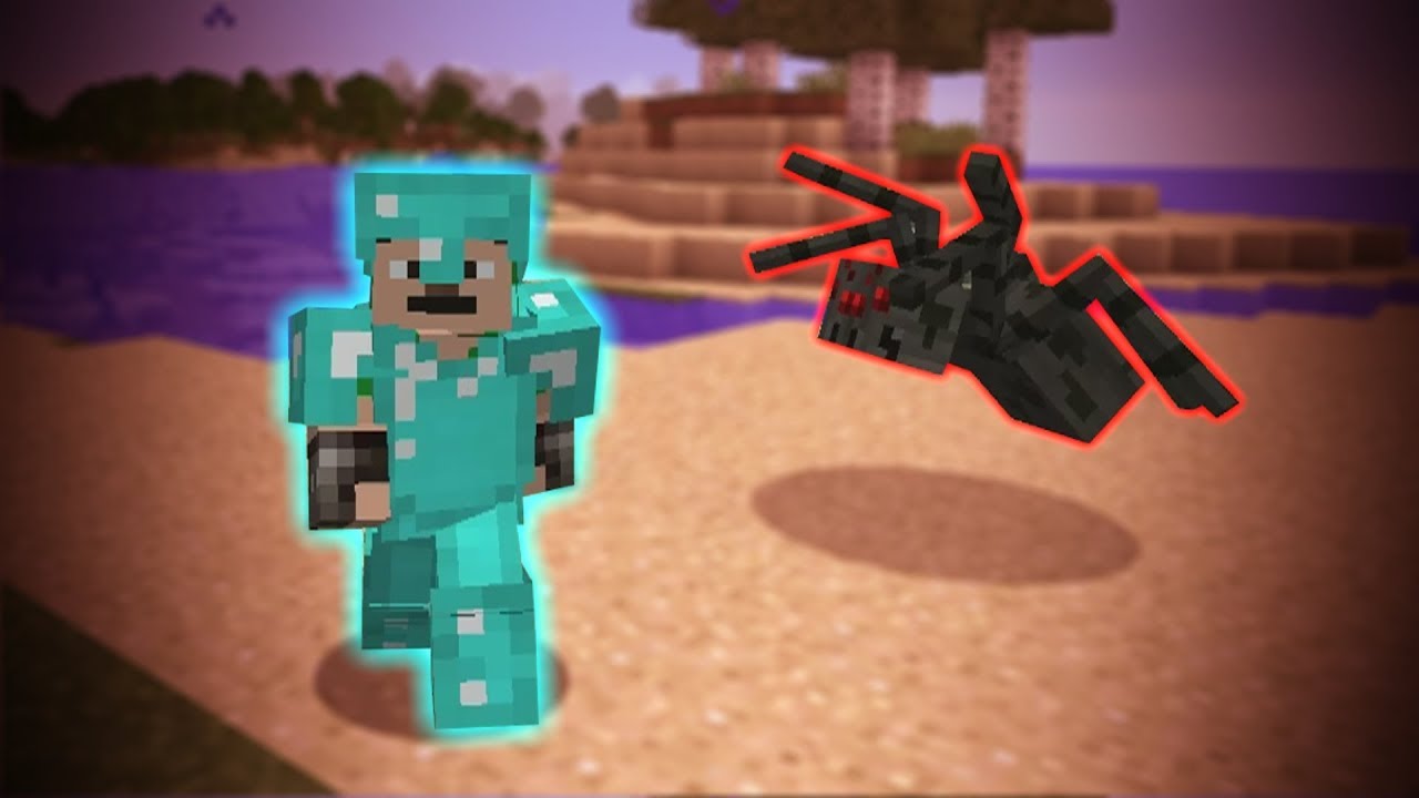 Élethűbb mozgások a Minecraftban!
