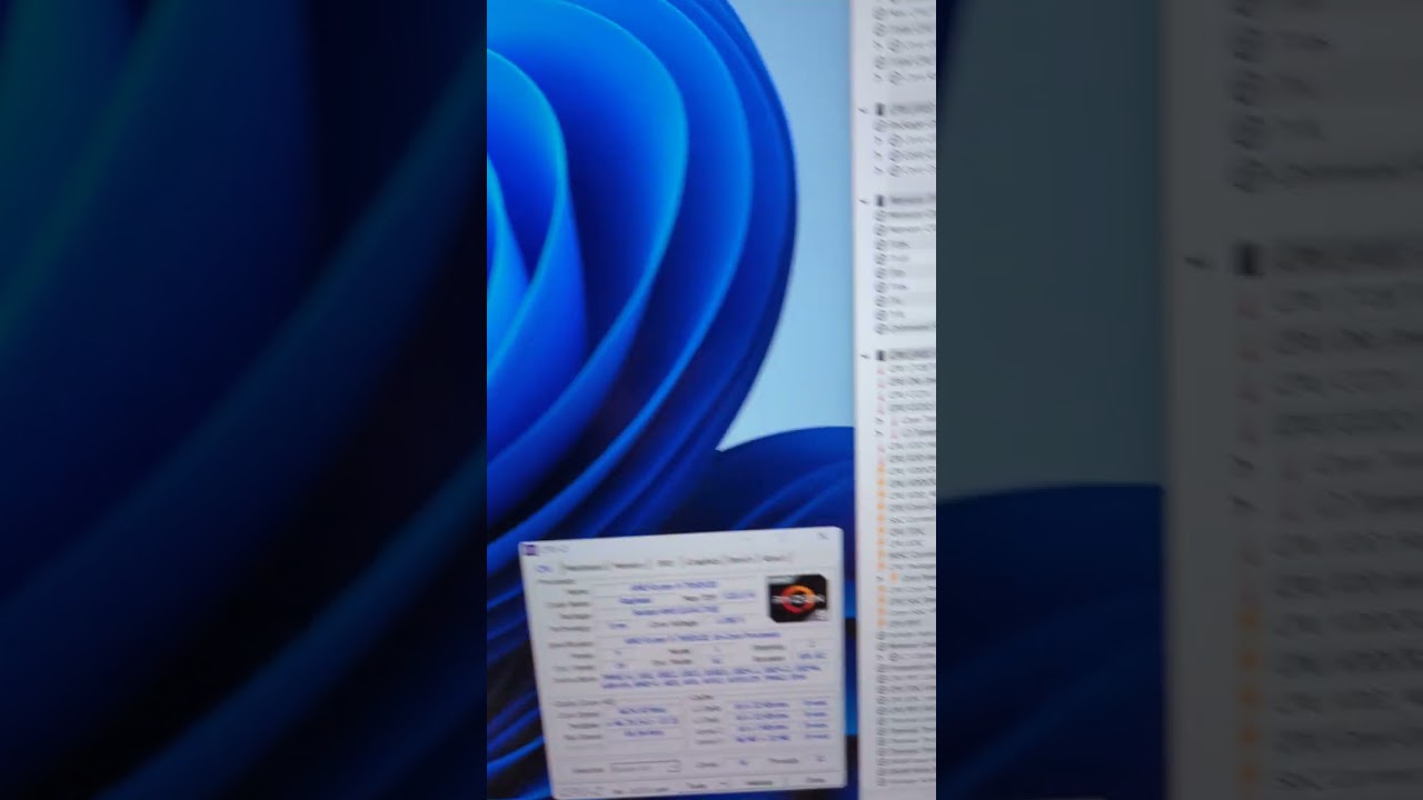 AMD Ryzen 9 7950x3D vs EK Nucleus CR240 ARGB vs X670E Taichi Carrara