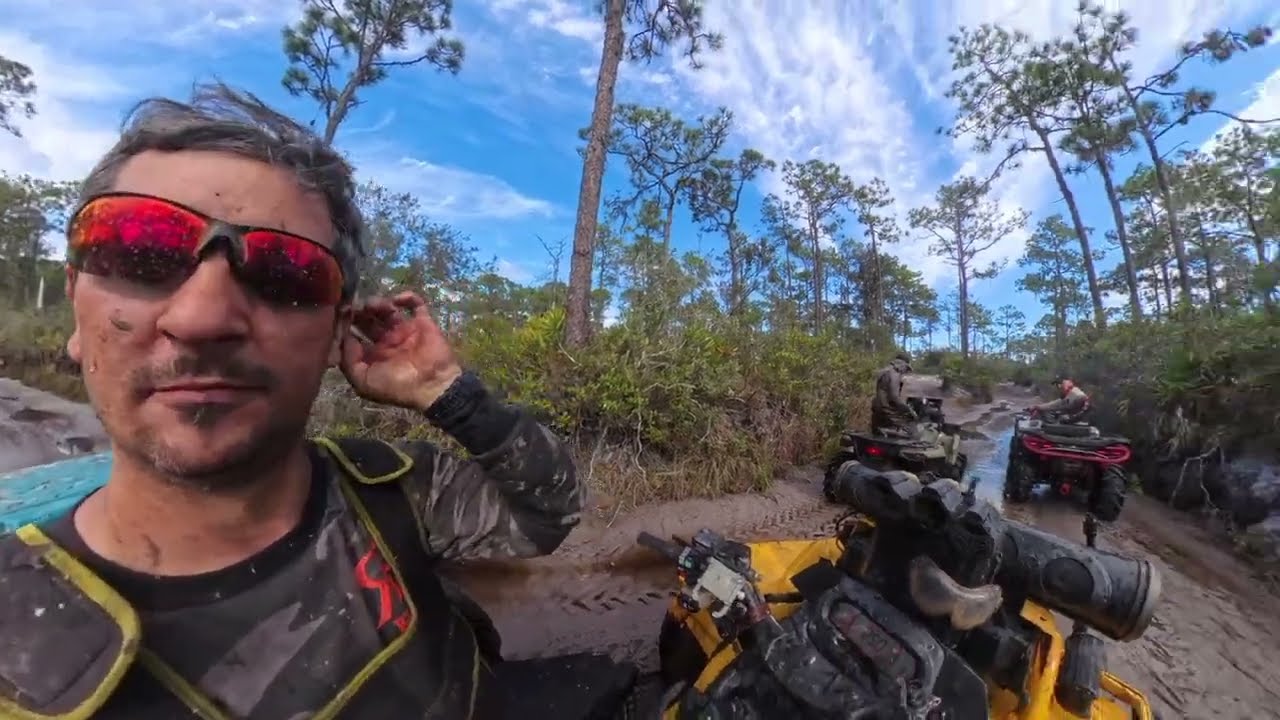 from trails to town