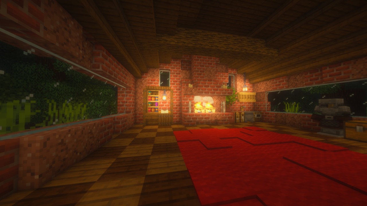 😴 one of those nights... w/ C418 music | 3 Hours