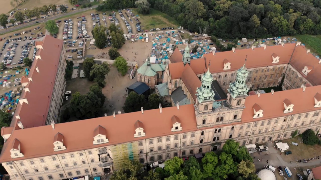 Slot art festival 2018