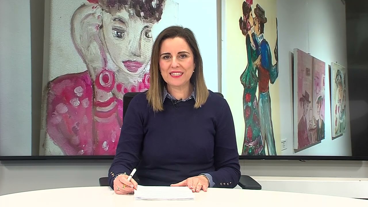Informativo Jueves 05 03 26