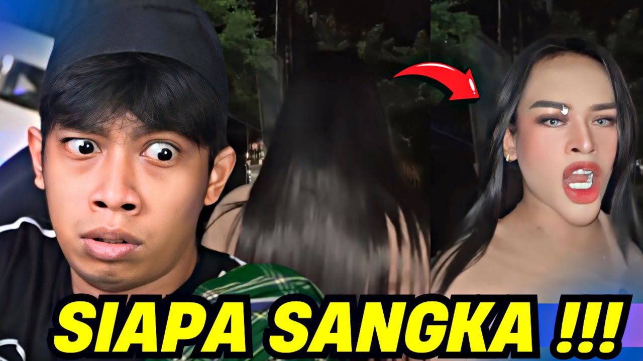 DARI BELAKANG ADUHAYY , DARI DEPAN AHH SUDAHLAH…