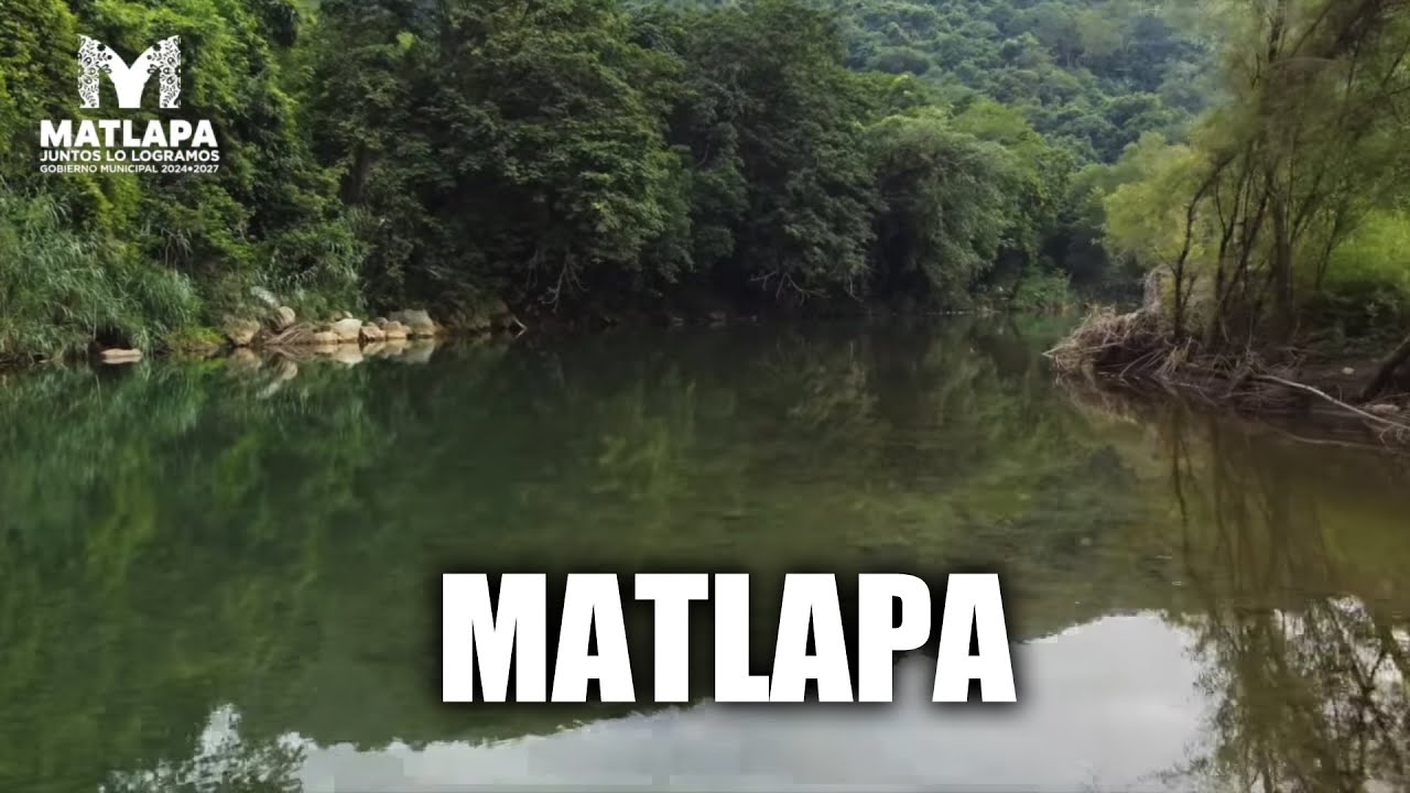 ¡Matlapa es nuestra tierra! | Descubre, S.L.P. 2024