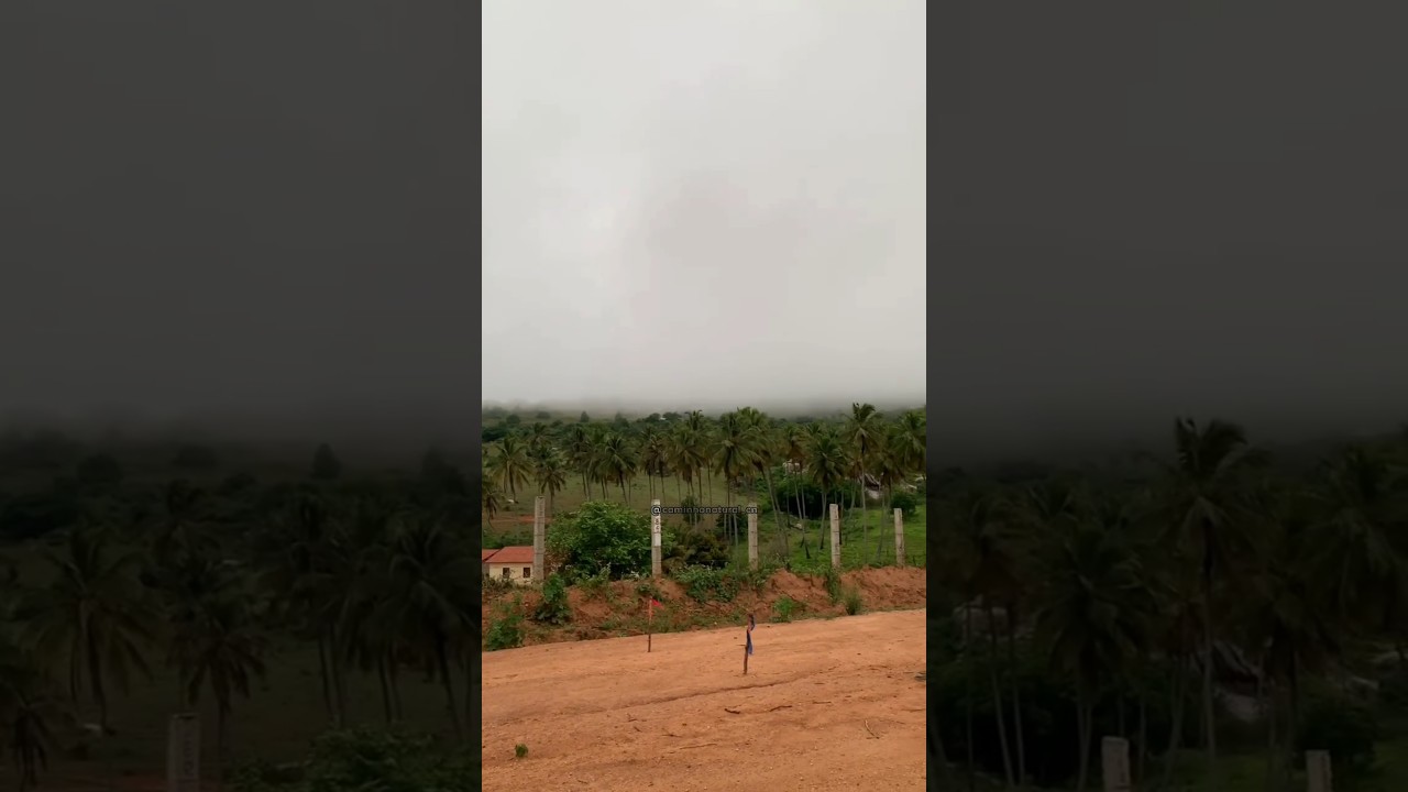ESSA &Eacute; A REGI&Atilde;O DO PARQUE ESTADUAL DA PEDRA DA BOCA!
