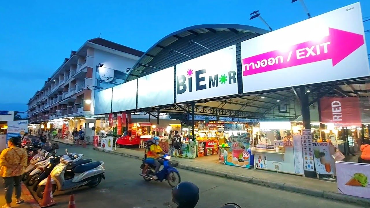 พวกเรา พากินกับแอ๊ด พาไปชม Bie Mor เชียงใหม่ 01-01-2026 (EP-22)
